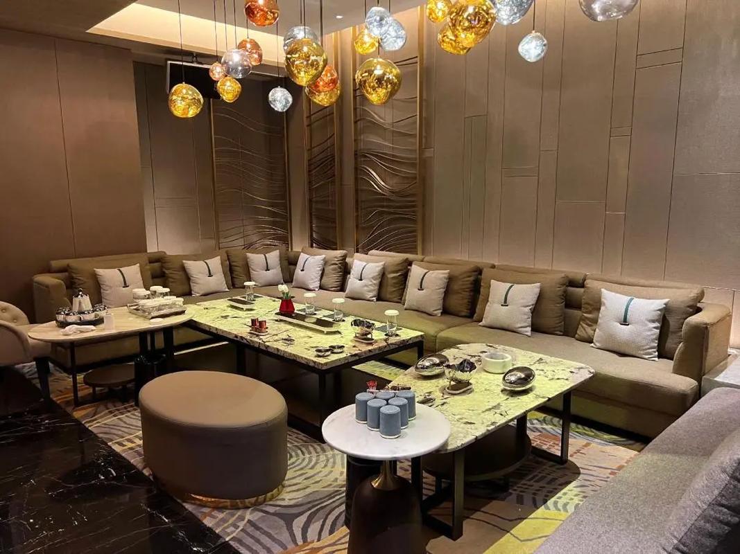 濮阳商务ktv全新模式-华龙区ktv预定